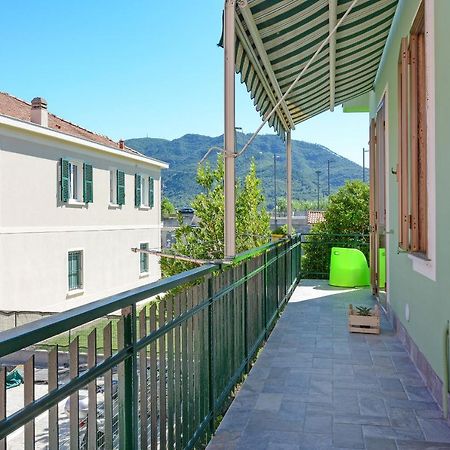 Agriturismo La Casa Degli Zii Albenga Exteriér fotografie
