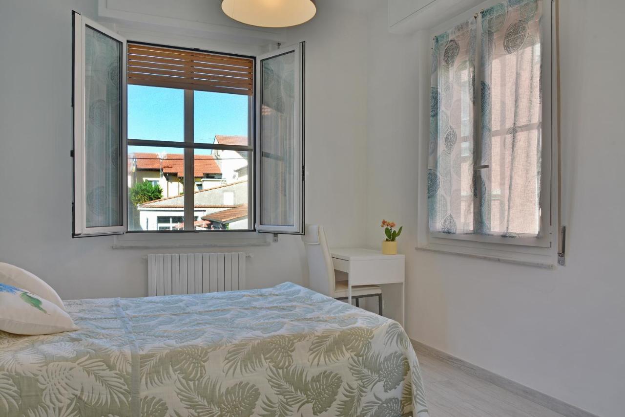 Agriturismo La Casa Degli Zii Albenga Exteriér fotografie