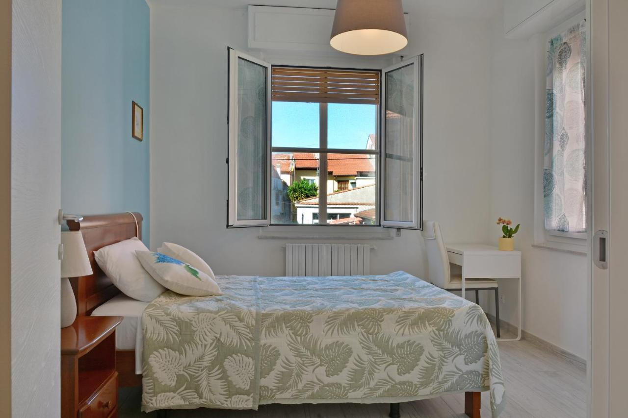 Agriturismo La Casa Degli Zii Albenga Exteriér fotografie