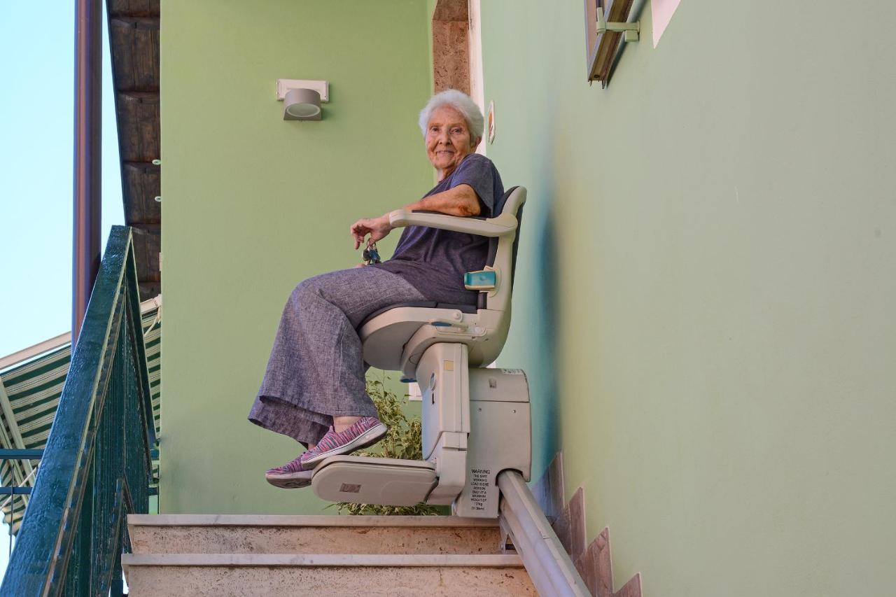 Agriturismo La Casa Degli Zii Albenga Exteriér fotografie