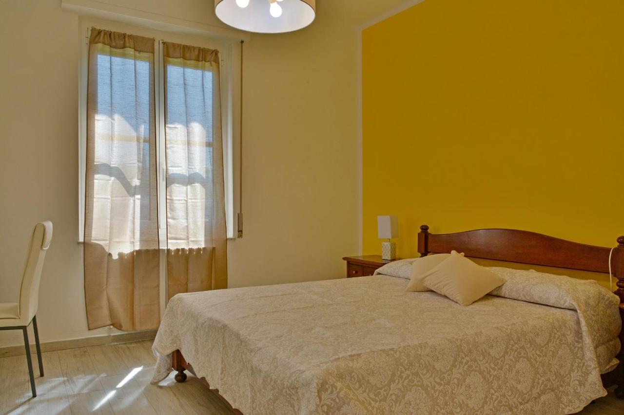 Agriturismo La Casa Degli Zii Albenga Exteriér fotografie
