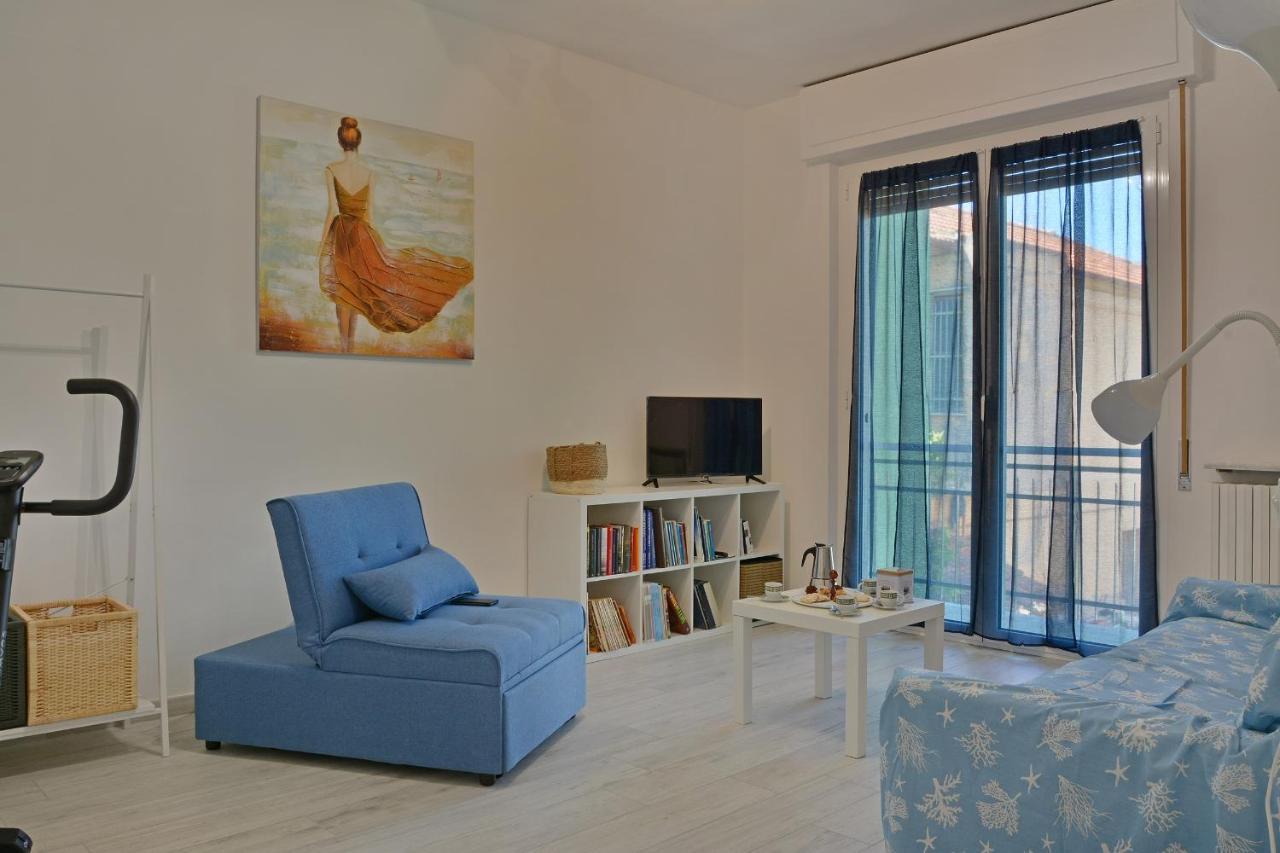 Agriturismo La Casa Degli Zii Albenga Exteriér fotografie