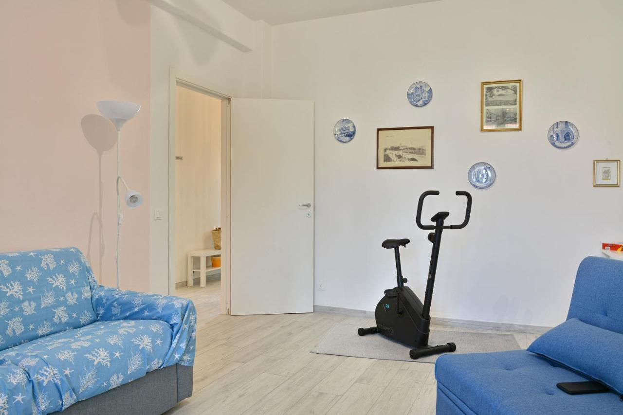Agriturismo La Casa Degli Zii Albenga Exteriér fotografie
